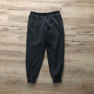 Puma Charcoal Joggers